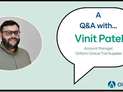 Q&A Vinit