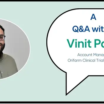 Q&A Vinit